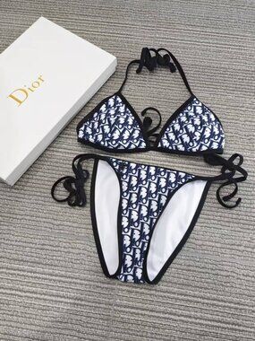 Dior Women‘s Biniki